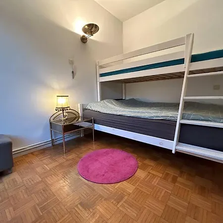 Katriens Casino View Apartment Ostende