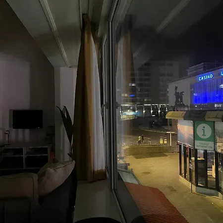Katriens Casino View Apartment Ostende