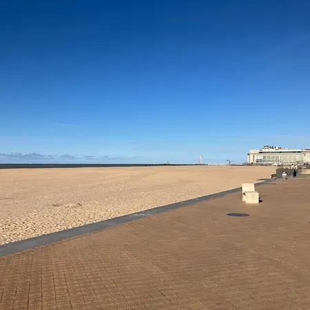 Katriens Casino View Ostende